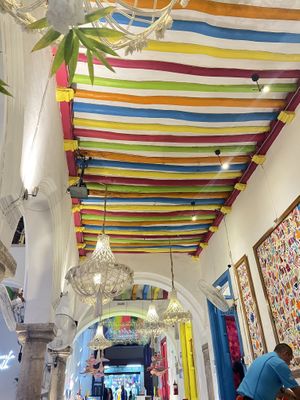  #Veganuary at Casa Maya  in Merida