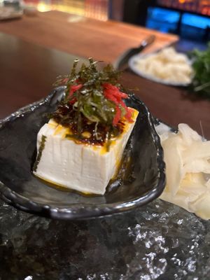  at Omakaseed in New York City