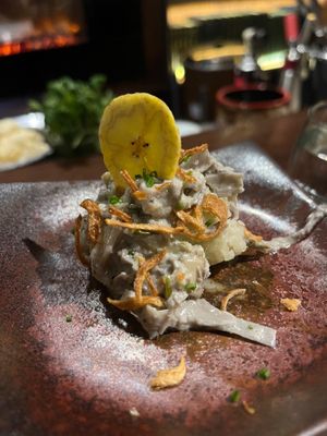  at Omakaseed in New York City