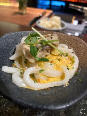  at Omakaseed in New York City