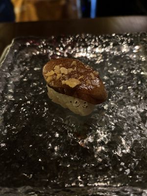   at Omakaseed in New York City