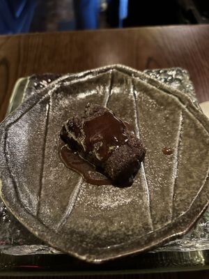   at Omakaseed in New York City