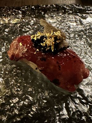   at Omakaseed in New York City