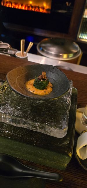  at Omakaseed in New York City