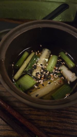  at Omakaseed in New York City