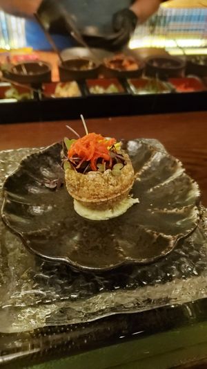 2 at Omakaseed in New York City