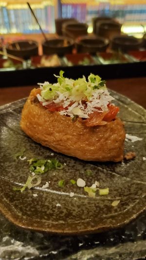 5 at Omakaseed in New York City