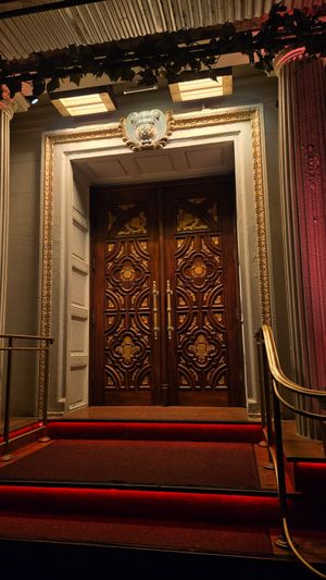  at Omakaseed in New York City