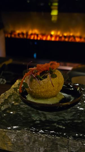  at Omakaseed in New York City