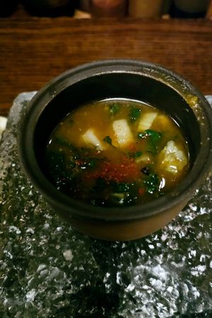  at Omakaseed in New York City