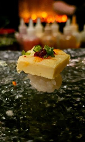  at Omakaseed in New York City