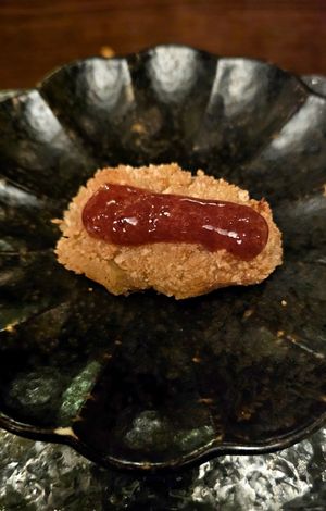  at Omakaseed in New York City