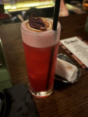   at Omakaseed in New York City