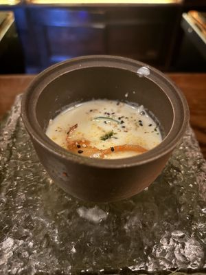   at Omakaseed in New York City