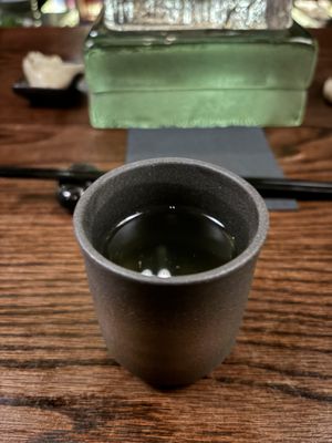   at Omakaseed in New York City