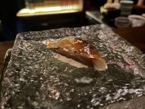   at Omakaseed in New York City