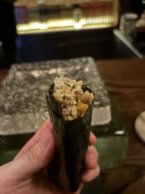   at Omakaseed in New York City