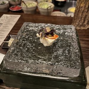  at Omakaseed in New York City