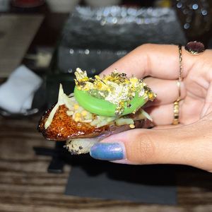   at Omakaseed in New York City