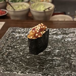   at Omakaseed in New York City