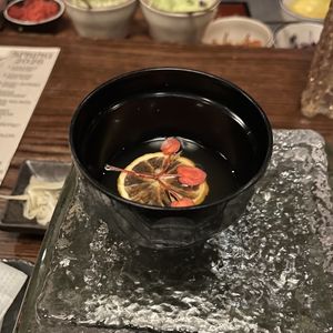   at Omakaseed in New York City