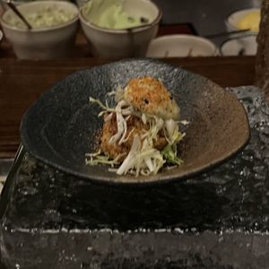   at Omakaseed in New York City
