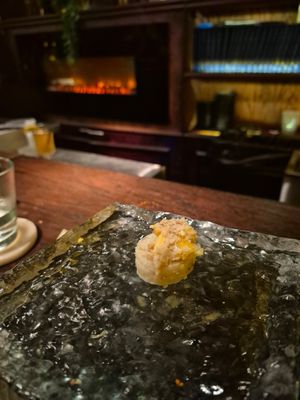  at Omakaseed in New York City