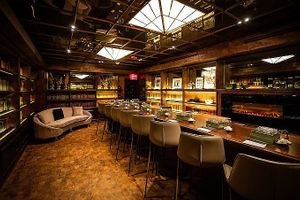  at Omakaseed in New York City