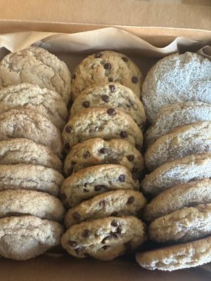 Variety Boxes at Gems by Rubie - Pop-up in Stockton