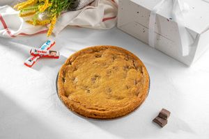 Mama bear cookie 
(24cm/9.4") at Daughter's Sweets  in Dubai