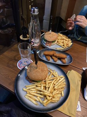   at Ambiance in Kalymnos