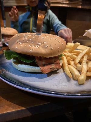   at Ambiance in Kalymnos