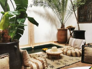  at Riad Dar Zaman in Marrakech