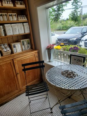  at Kerber's Farm in Huntington