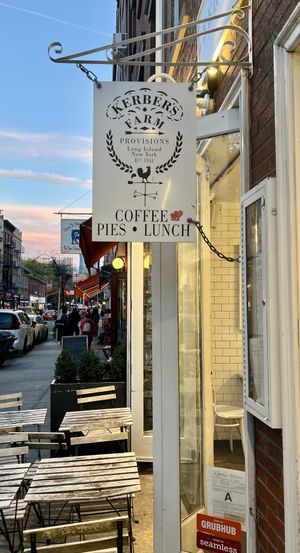 Kerber’s  at Kerber's Farm in Huntington