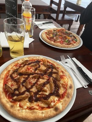   at lecko mio! in Leipzig