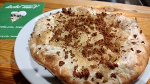  at lecko mio! in Leipzig