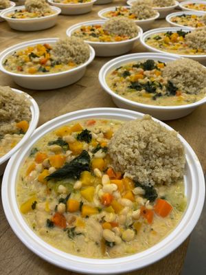  at DelecTable by Zarla Jane in Scarborough