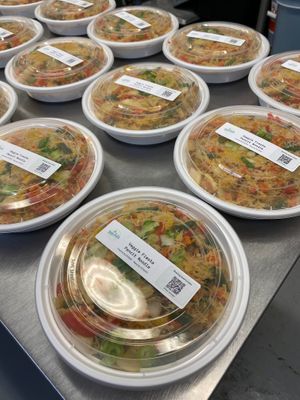  at DelecTable by Zarla Jane in Scarborough