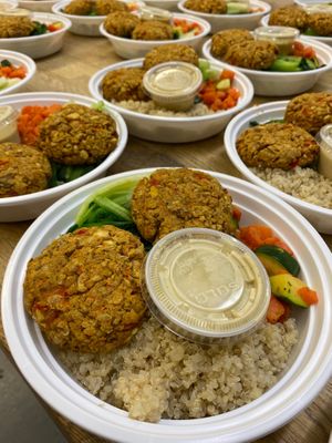  at DelecTable by Zarla Jane in Scarborough