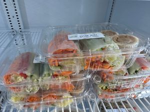  at DelecTable by Zarla Jane in Scarborough