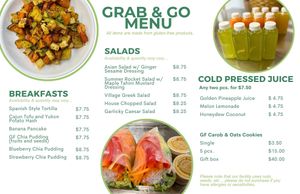  at DelecTable by Zarla Jane in Scarborough