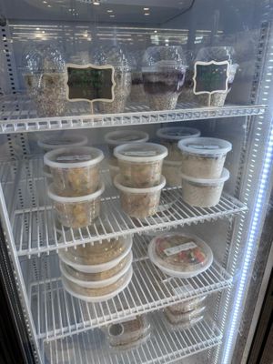  at DelecTable by Zarla Jane in Scarborough