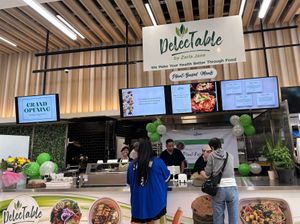  at DelecTable by Zarla Jane in Scarborough