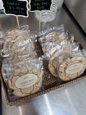  at DelecTable by Zarla Jane in Scarborough