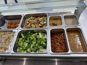  at DelecTable by Zarla Jane in Scarborough