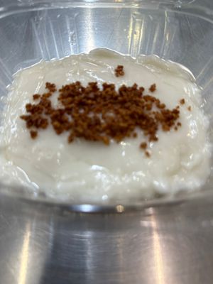  at DelecTable by Zarla Jane in Scarborough