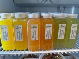  at DelecTable by Zarla Jane in Scarborough