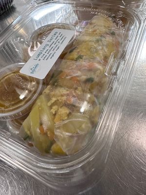  at DelecTable by Zarla Jane in Scarborough