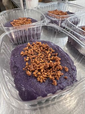  at DelecTable by Zarla Jane in Scarborough